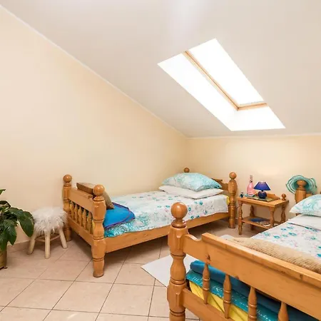 In With House Sea View * Opatija