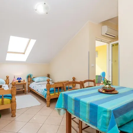 In With House Sea View Opatija
