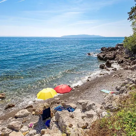In With House Sea View * Opatija