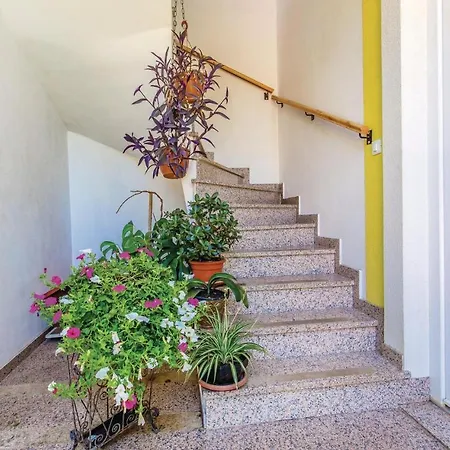 Apartment In With House Sea View