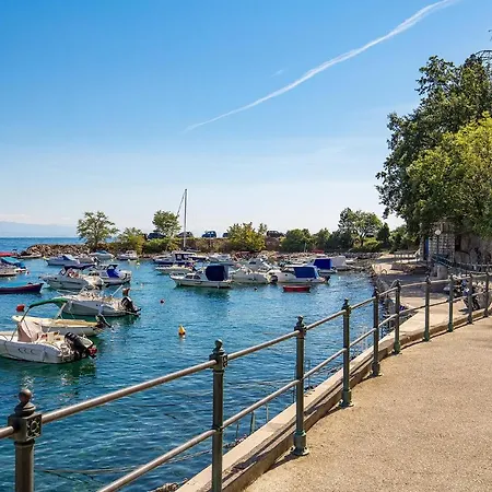 In With House Sea View * Opatija
